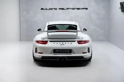 Porsche 991 2014 - 139950 EUR, 41000 km - AUTO.MOTO.pt - 41000km - foto 13 de 38