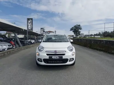 Fiat 500X 2016 - 11990 EUR, 136000 km - AUTO.MOTO.pt - 136000km - foto 2 de 41