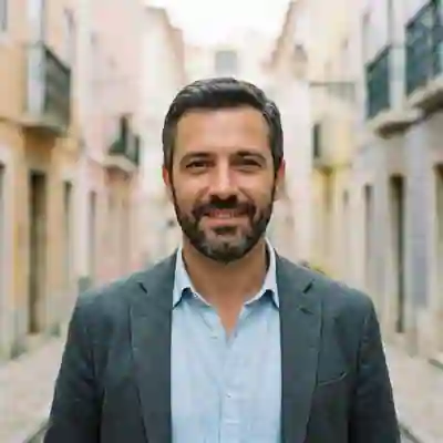 Tiago Pinheiro