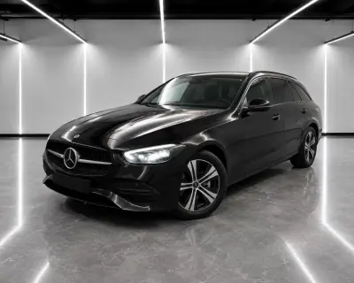 Mercedes-Benz C 220 2023 - 41490 EUR, 98100 km - AUTO.MOTO.pt - 98100km - foto 3 de 12