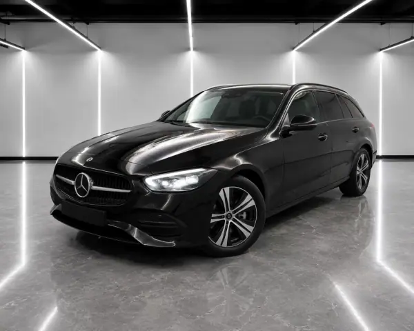 Mercedes-Benz C 220 2023 - 41490 EUR, 98100 km - AUTO.MOTO.pt - 98100km - foto 3 de 12