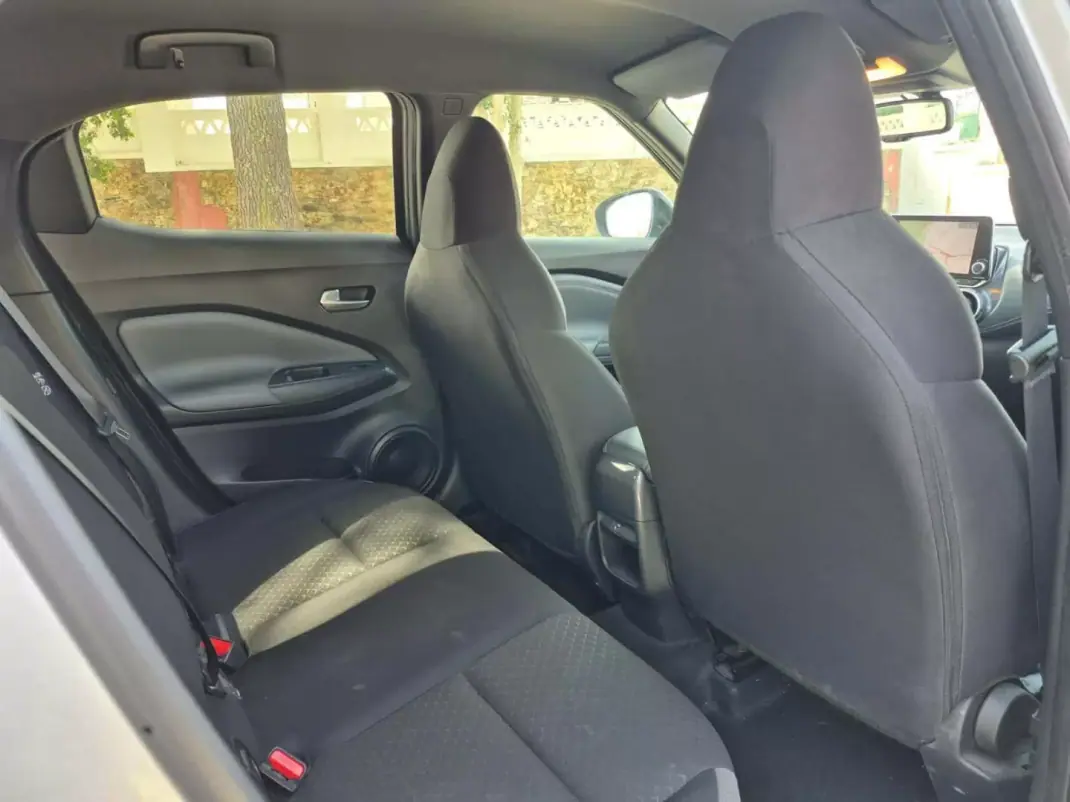 Nissan Juke 2021 - 17900 EUR, 47107 km - AUTO.MOTO.pt - 47107km - foto 20 de 23