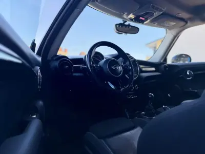MINI Cooper 2016 - 12950 EUR, 123000 km - 123000km - foto 12 de 27