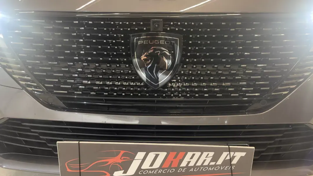 Peugeot 308 SW 2023 - 22490 EUR, 52713 km - AUTO.MOTO.pt - 52713km - foto 12 de 57