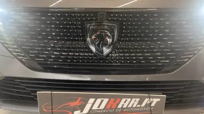 Peugeot 308 SW 2023 - 22490 EUR, 52713 km - AUTO.MOTO.pt - 52713km - foto 12 de 57