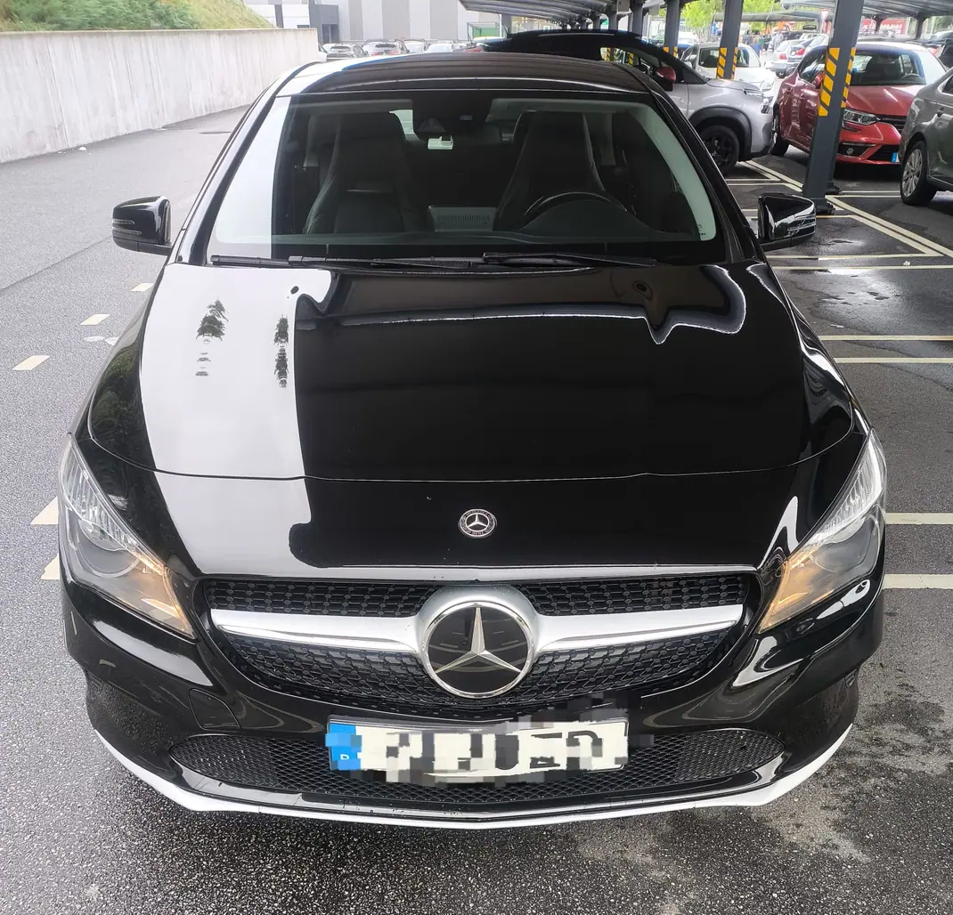 Mercedes-Benz C 180 2017 - 19900 EUR, 191000 km - AUTO.MOTO.pt - 191000km - foto 1 de 12