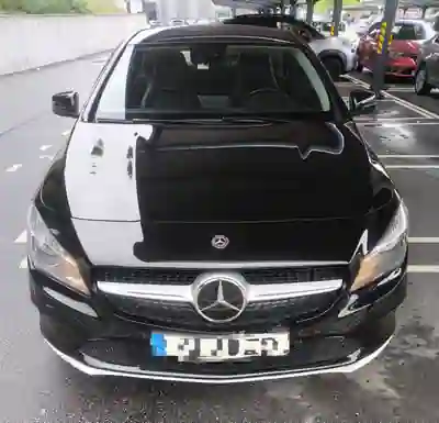 Mercedes-Benz C 180 2017 - 191000km
