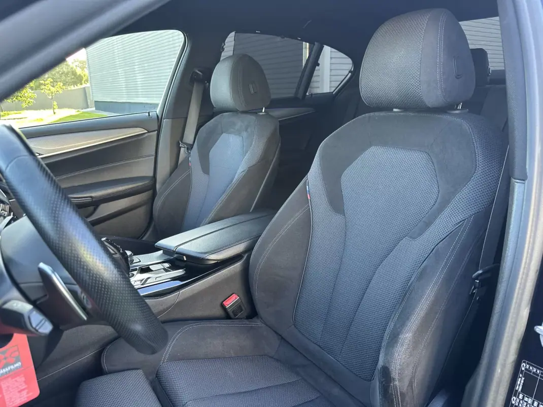 BMW M550d 2017 - 49900 EUR, 150000 km - AUTO.MOTO.pt - 150000km - foto 39 de 54