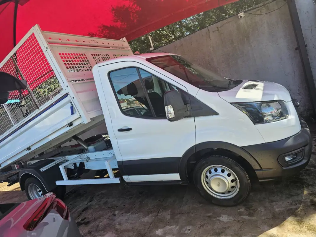 Ford 2022 - 22999 EUR, 197000 km - AUTO.MOTO.pt - 197000km - foto 9 de 12