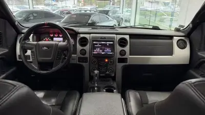 Ford F-150 2012 - 54990 EUR, 48656 km - AUTO.MOTO.pt - 48656km - foto 35 de 38