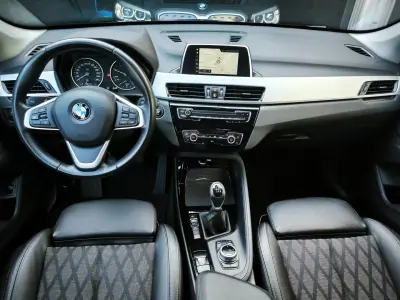 BMW X1 2018 - 19950 EUR, 159800 km - AUTO.MOTO.pt - 159800km - foto 22 de 63