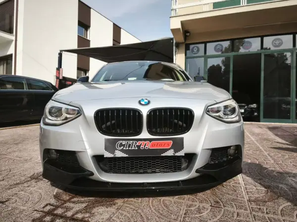 BMW 120 2014 - 17900 EUR, 180000 km - AUTO.MOTO.pt - 180000km - foto 3 de 34