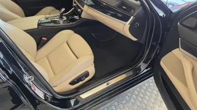 BMW 525 2014 - 15900 EUR, 296179 km - 296179km - foto 58 de 75