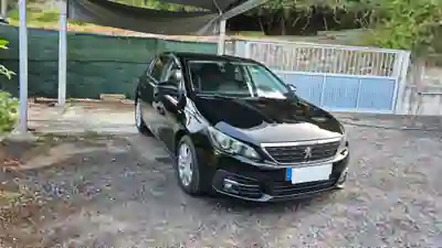 Peugeot 308 2020 - 10950 EUR, 202478 km - AUTO.MOTO.pt - 202478km - foto 4 de 15