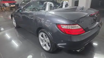 Mercedes-Benz SLK 250 2014 - 25990 EUR, 95000 km - AUTO.MOTO.pt - 95000km - foto 34 de 56
