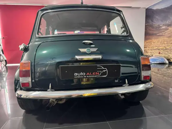 MINI 1275 1992 - 24000 EUR, 21000 km - AUTO.MOTO.pt - 21000km - foto 4 de 22