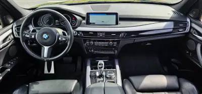 BMW X5 2017 - 35000 EUR, 150000 km - AUTO.MOTO.pt - 150000km - foto 32 de 40