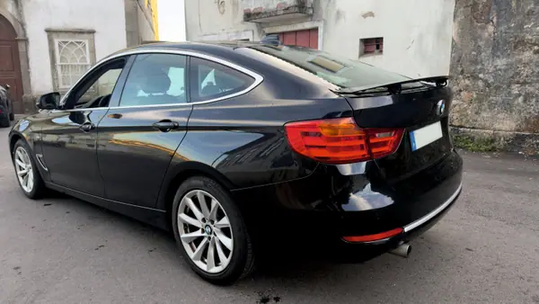 BMW 320 Gran Turismo d Aut. Modern Line 2014 Diesel