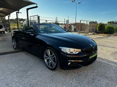 BMW 420 2015 - 26990 EUR, 159000 km - AUTO.MOTO.pt - 159000km - foto 3 de 25