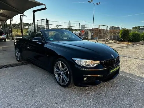 BMW 420 2015 - 26990 EUR, 159000 km - AUTO.MOTO.pt - 159000km - foto 3 de 25