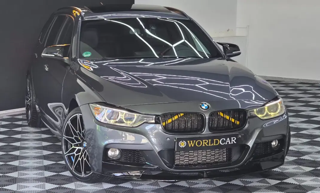 BMW 320 2013 - 21750 EUR, 170000 km - AUTO.MOTO.pt - 170000km - foto 12 de 51