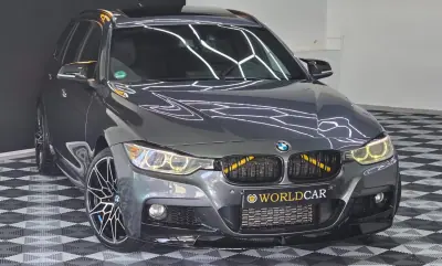 BMW 320 2013 - 21750 EUR, 170000 km - AUTO.MOTO.pt - 170000km - foto 12 de 51