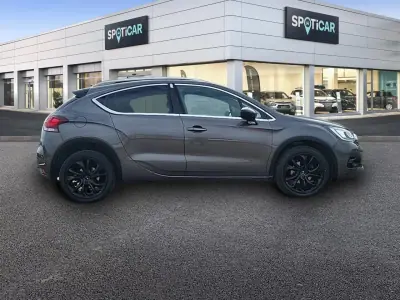DS DS4 Crossback 2018 - 14700 EUR, 85794 km - AUTO.MOTO.pt - 85794km - foto 4 de 25