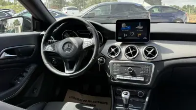 Mercedes-Benz CLA 180 2016 - 17990 EUR, 199000 km - AUTO.MOTO.pt - 199000km - foto 28 de 40