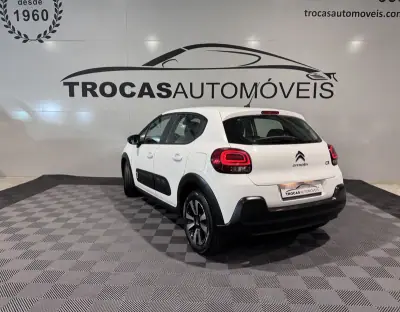Citroën C3 2019 - 11990 EUR, 240000 km - AUTO.MOTO.pt - 240000km - foto 35 de 35