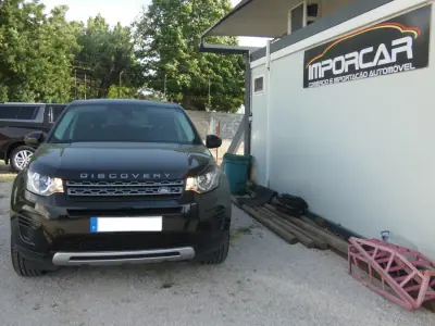 Land Rover Discovery Sport 2016 - 18750 EUR, 220000 km - AUTO.MOTO.pt - 220000km - foto 30 de 30