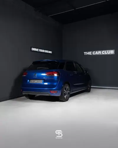 Citroën C4 Spacetourer 2019 - 15450 EUR, 120000 km - AUTO.MOTO.pt - 120000km - foto 23 de 23