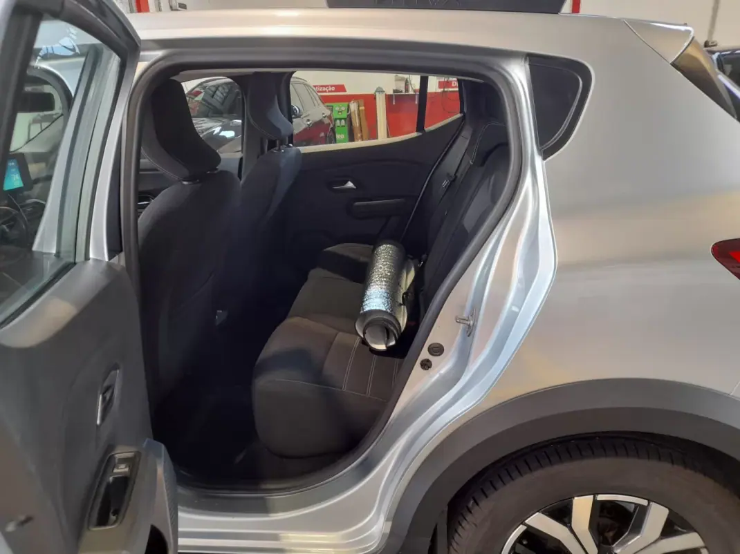 Dacia Sandero 2022 - 15500 EUR, 86971 km - AUTO.MOTO.pt - 86971km - foto 10 de 17