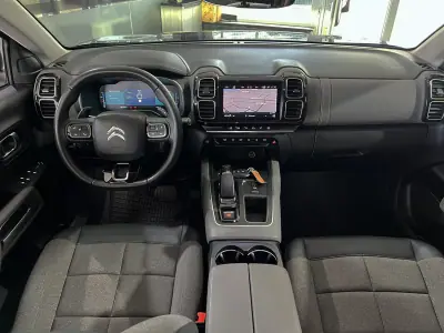 Citroën C5 Aircross 2021 - 17900 EUR, 118432 km - AUTO.MOTO.pt - 118432km - foto 10 de 24