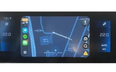 Peugeot 3008 2023 - 19990 EUR, 87660 km - AUTO.MOTO.pt - 87660km - foto 8 de 15