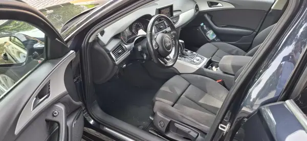 Audi A6 Avant 2015 - 17600 EUR, 199500 km - AUTO.MOTO.pt - 199500km - foto 10 de 11