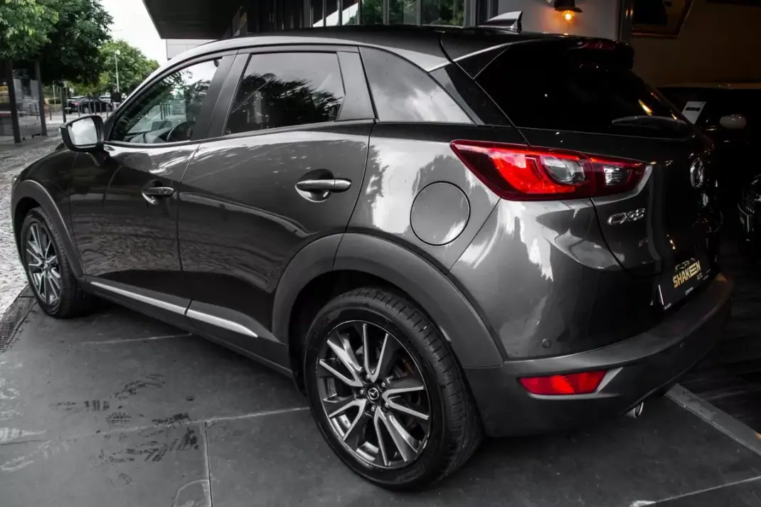 Mazda CX-3 2016 - 12990 EUR, 111568 km - AUTO.MOTO.pt - 111568km - foto 3 de 39