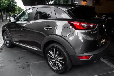 Mazda CX-3 2016 - 12990 EUR, 111568 km - AUTO.MOTO.pt - 111568km - foto 3 de 39