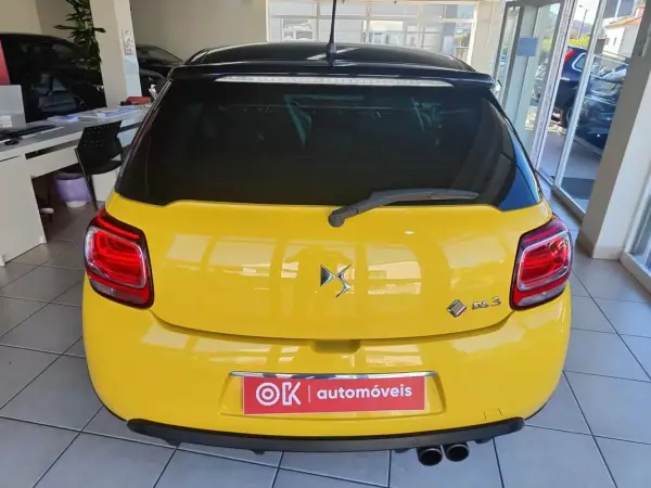 DS DS3 2016 - 17500 EUR, 48000 km - AUTO.MOTO.pt - 48000km - foto 9 de 34
