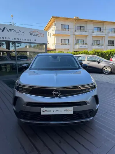 Opel Mokka-e 2022 - 15500 EUR, 189400 km - 189400km - foto 2 de 8