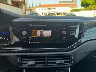 Volkswagen Polo 2023 - 14490 EUR, 125000 km - AUTO.MOTO.pt - 125000km - foto 16 de 18