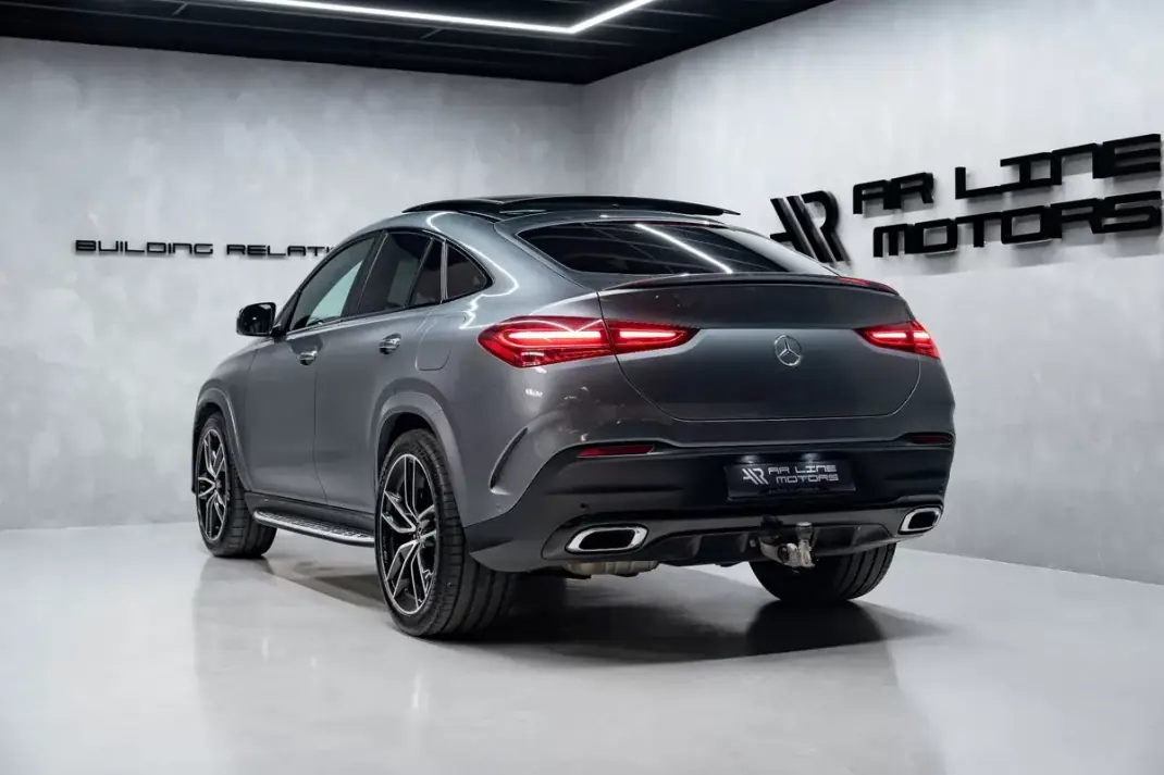 Mercedes-Benz GLE 350 2023 - 81950 EUR, 74000 km - AUTO.MOTO.pt - 74000km - foto 11 de 60