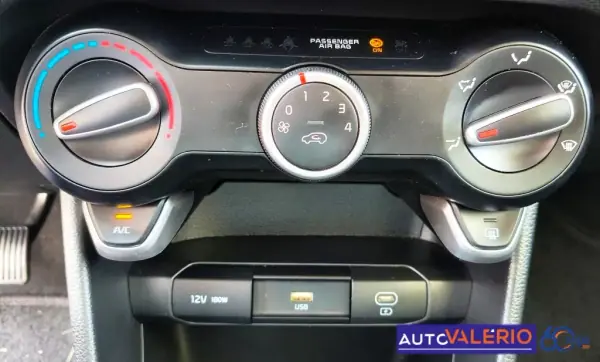 Kia Picanto 2025 - 15950 EUR, 28390 km - AUTO.MOTO.pt - 28390km - foto 26 de 32