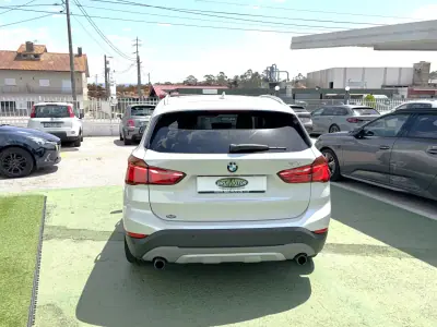 BMW X1 2017 - 22500 EUR, 159151 km - AUTO.MOTO.pt - 159151km - foto 4 de 22