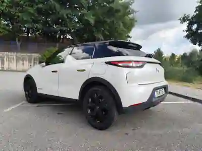 DS DS3 Crossback 2019 - 13000 EUR, 110000 km - 110000km - foto 6 de 13