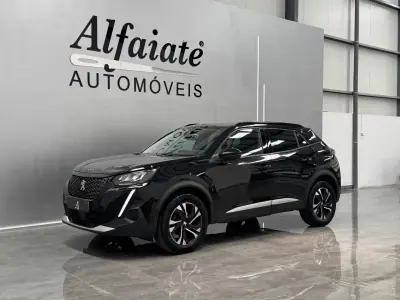 Peugeot 2008 2020 - 15990 EUR, 122000 km - AUTO.MOTO.pt - 122000km - foto 15 de 31