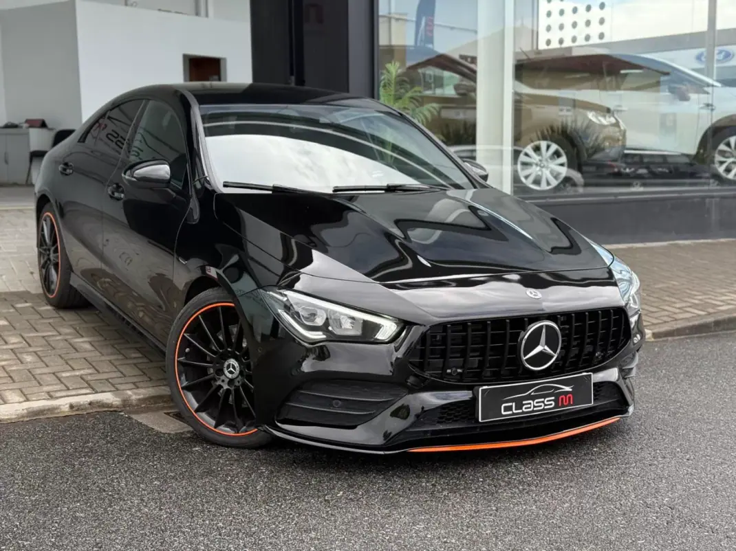 Mercedes-Benz CLA 220 2019 - 34850 EUR, 85571 km - AUTO.MOTO.pt - 85571km - foto 1 de 32
