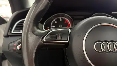 Audi A5 Cabrio 2016 - 25900 EUR, 121865 km - AUTO.MOTO.pt - 121865km - foto 20 de 32