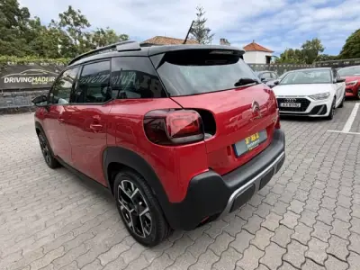 Citroën 11 2022 - 14900 EUR, 75277 km - AUTO.MOTO.pt - 75277km - foto 9 de 12
