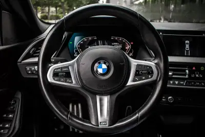 BMW 220 Gran Coupé 2021 - 33450 EUR, 84166 km - AUTO.MOTO.pt - 84166km - foto 13 de 49