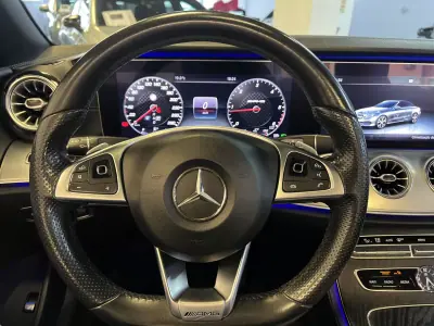 Mercedes-Benz E 220 2018 - 47990 EUR, 95000 km - AUTO.MOTO.pt - 95000km - foto 35 de 47
